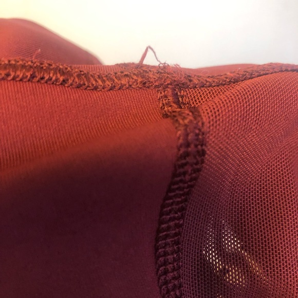 Lululemon athletica Capri leggings | Size 10 - Picture 3 of 11